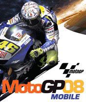 Free download java game Moto GP 08 similar to the game Moto GP manager, on your mobile phone!
