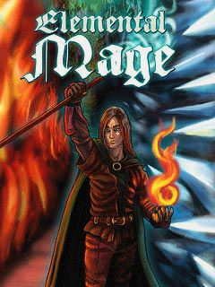Free download java game Elemental Mage on your mobile phone!