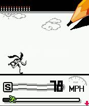 Free download java game Super Sketcher on your mobile phone! Image №2