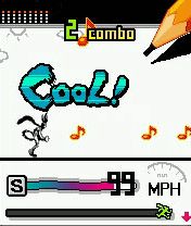 Free download java game Super Sketcher on your mobile phone! Image №4