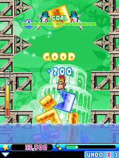 Free download java game Wonder Blocks on your mobile phone! Image №4