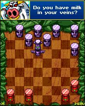 Free download java game 3 in 1 Classics challenge on your mobile phone! Image №3