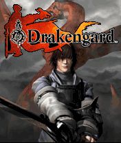 Free download java game Drakengard on your mobile phone!