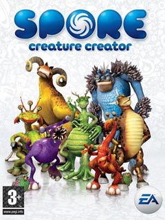 Free download java game Spore similar to the game Ace combat: Northern wings, on your mobile phone!