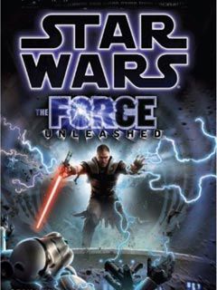Free download java game Star Wars:The Force Unleashed similar to the game Star Wars: The Clone Wars, on your mobile phone!