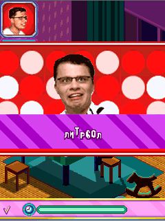 Free download java game Best movie on your mobile phone! Image №3