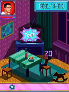 Free download java game Best movie on your mobile phone! Image №4