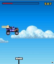 Free download java game Monster Truck on your mobile phone! Image №6