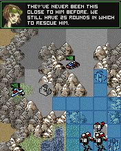 Free download java game Armored Forces on your mobile phone! Image №2