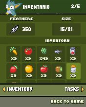 Free download java game Furby Island on your mobile phone! Image №4